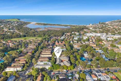 Property photo of 22/21-27 Holborn Avenue Dee Why NSW 2099