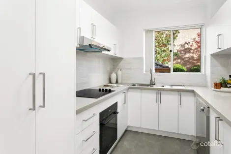Property photo of 22/21-27 Holborn Avenue Dee Why NSW 2099