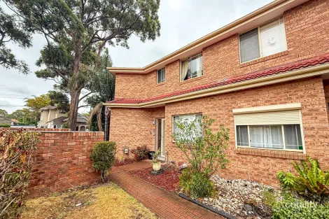 16/31 Tangarra St, Croydon Park, NSW 2133