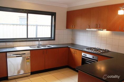 Property photo of 43 Copeland Crescent Point Cook VIC 3030