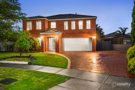 Property photo of 11 Butterfield Place Cranbourne East VIC 3977