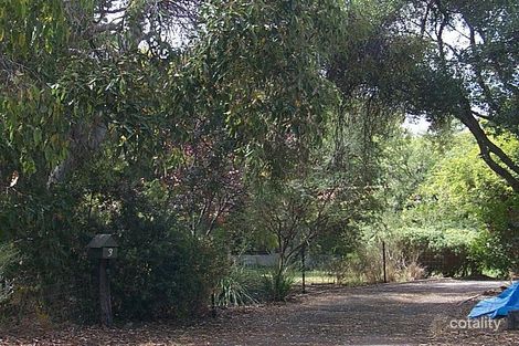 3 Onslow Cl, Gooseberry Hill, WA 6076