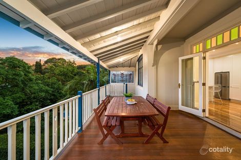 Property photo of 36 Boyle Street Cremorne Point NSW 2090