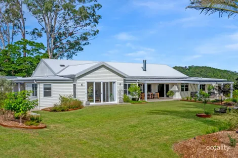 Property photo of 26 Tuckeroo Lane Eumundi QLD 4562