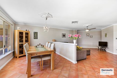 Property photo of 72 Waratah Boulevard Canning Vale WA 6155
