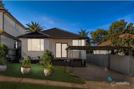 Property photo of 3A Kirby Street Rydalmere NSW 2116