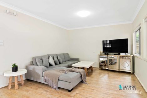 Property photo of 3A Kirby Street Rydalmere NSW 2116