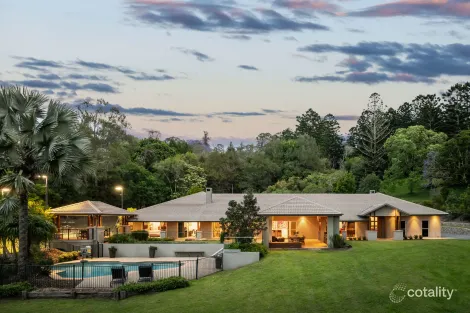 Property photo of 226 Moons Lane Brookfield QLD 4069