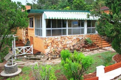 Property photo of 9 Kingussie Street Kenmore QLD 4069