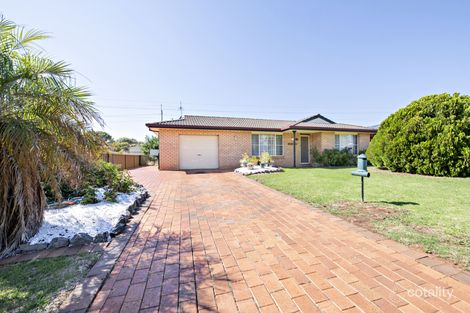 Property photo of 5 John Glenn Place Dubbo NSW 2830