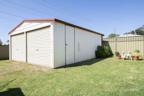 Property photo of 5 John Glenn Place Dubbo NSW 2830