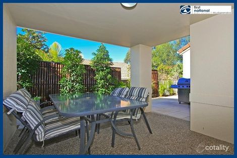 Property photo of 45/31 Langport Parade Mudgeeraba QLD 4213