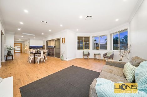 Property photo of 10 Lemongum Place Alfords Point NSW 2234