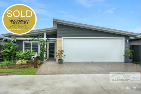 Property photo of 39/74 Currajong Street Evans Head NSW 2473