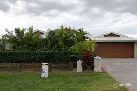 Property photo of 11 Lanyard Place Redland Bay QLD 4165