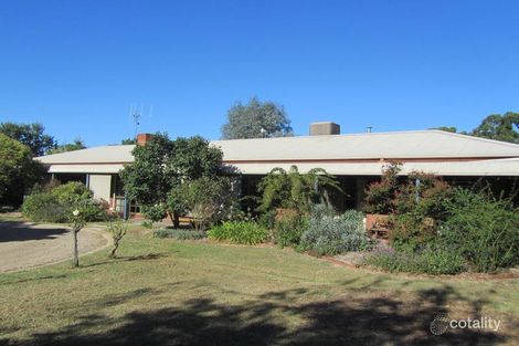 7 Noarana Dr, Benalla, VIC 3672