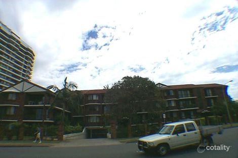 Property photo of 10/22 Commodore Drive Surfers Paradise QLD 4217