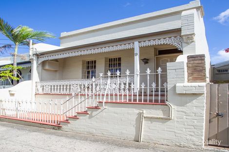 Property photo of 9 Merton Street Zetland NSW 2017