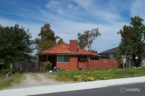 55 Waverley Rd, Coolbellup, WA 6163