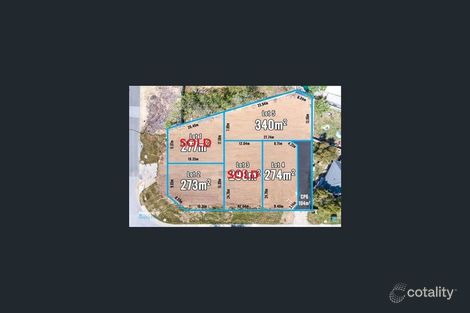 Property photo of LOT 2 Frederick Road Hamilton Hill WA 6163