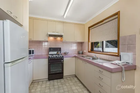 Property photo of 18A Neil Street Kangaroo Flat VIC 3555