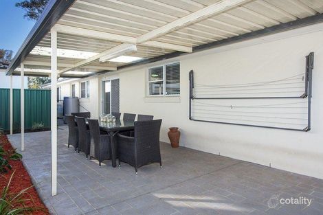 Property photo of 1 Moonah Grove St Clair NSW 2759