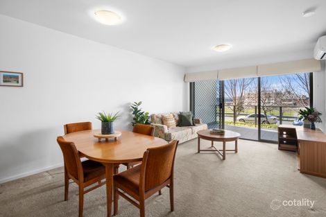 Property photo of 5/40 Philip Hodgins Street Wright ACT 2611