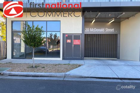 1/20 Mcdonald St, Werribee, VIC 3030