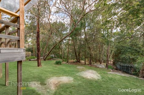 Property photo of 35 Park Road Springwood NSW 2777