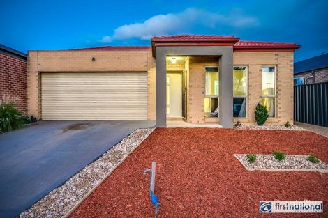 Property photo of 9 Circuit Drive Truganina VIC 3029