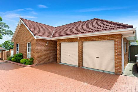 Property photo of 1/135 Kennedy Street Picnic Point NSW 2213