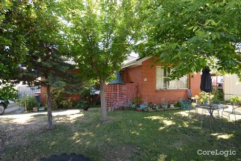 Property photo of 22 Hallett Crescent Wangaratta VIC 3677