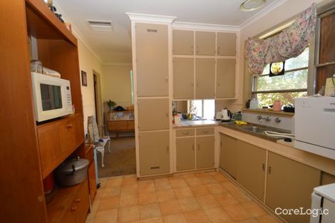 Property photo of 22 Hallett Crescent Wangaratta VIC 3677