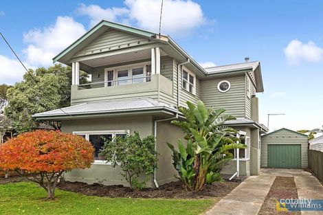 Property photo of 102 Market Street Newport VIC 3015