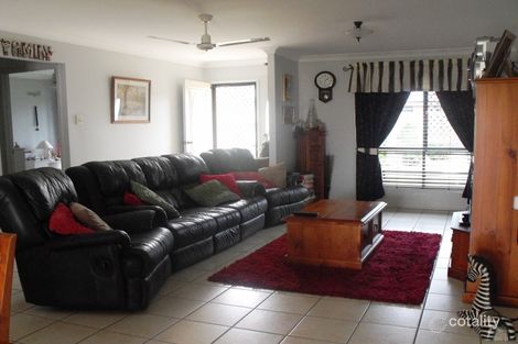 Property photo of 32 Cairns Street Nanango QLD 4615