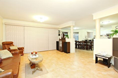 Property photo of 60 Harmony Drive Tarneit VIC 3029