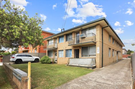 7/30 Clyde St, Croydon Park, NSW 2133