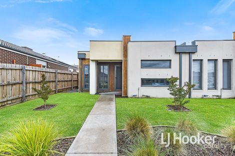 Property photo of 112 Mary Street Officer VIC 3809