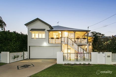 Property photo of 56 Stuckey Road Clayfield QLD 4011