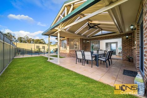 Property photo of 10 Lemongum Place Alfords Point NSW 2234