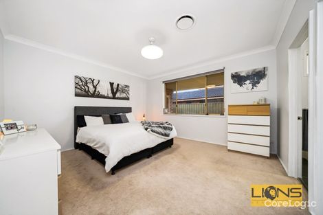 Property photo of 10 Lemongum Place Alfords Point NSW 2234