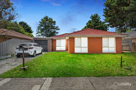 14 Tarella St, Hampton Park, VIC 3976