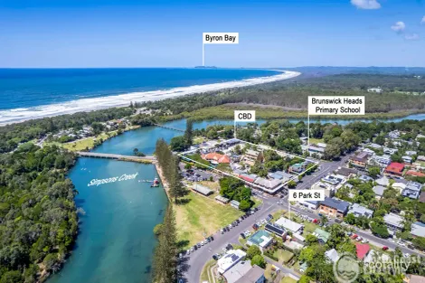 6 Park St, Brunswick Heads, NSW 2483
