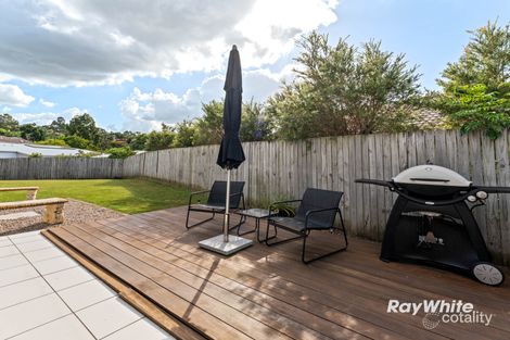 Property photo of 1/64 Castile Crescent Edens Landing QLD 4207