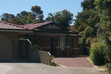 Property photo of 9 Angle Place Mullaloo WA 6027
