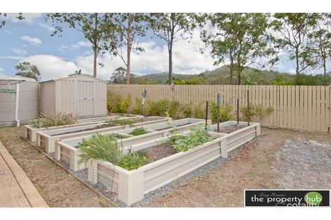 Property photo of 11 Lennon Drive Windaroo QLD 4207