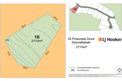 16 Pinecrest Dr, Goonellabah, NSW 2480