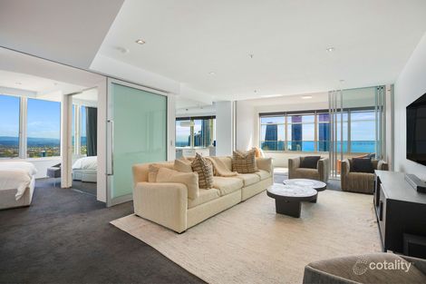 Property photo of 4601/9 Hamilton Avenue Surfers Paradise QLD 4217