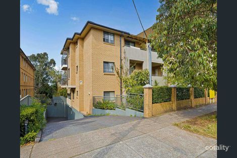 2/48-50 Harrow Rd, Auburn, NSW 2144