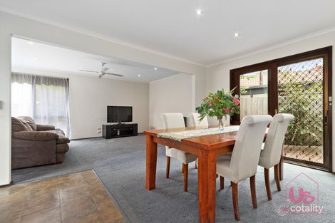 Property photo of 14 Stornoway Drive Baxter VIC 3911